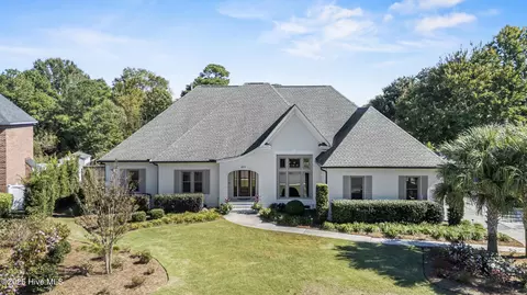 3513 Saint Francis Dr, Wilmington, NC 28409