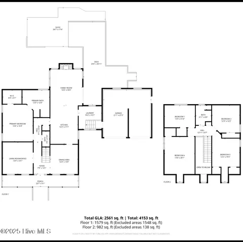 221 Windsong Rd, Wilmington, NC 28411