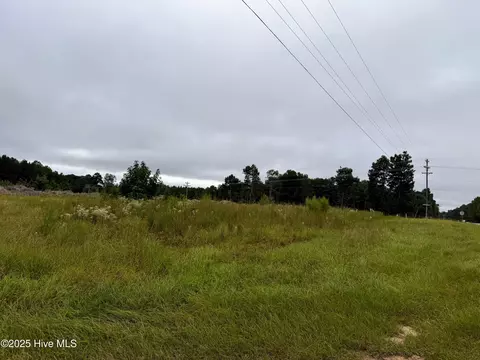 lot4 Doubs Chapel Rd, West End, NC 27376