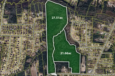 2340 Boones Neck Rd SW, Supply, NC 28462
