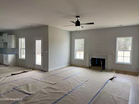110 Kindletree Ln, Carthage, NC 28327 photo 8