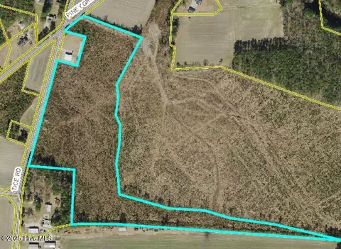 0000 Tice Rd, Williamston, NC 27892