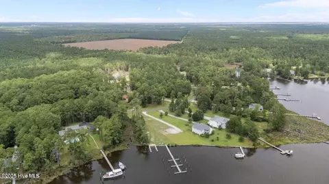 0 Shore Dr E, Oriental, NC 28571 photo 2
