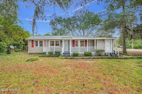 6201 Carolina Beach Rd, Wilmington, NC 28412