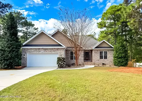 22 Minikahada Trl, Pinehurst, NC 28374