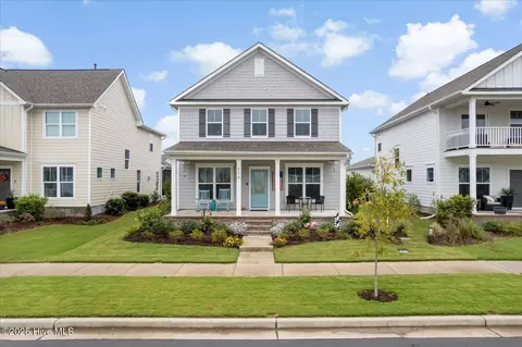 804 Trisail Ter, Wilmington, NC 28412