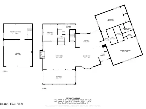 565 Lake Forest Dr SE, Pinehurst, NC 28374