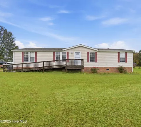 60 Whitehurst Rd, Gates, NC 27937