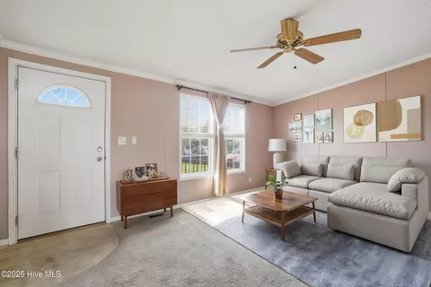 60 Whitehurst Rd, Gates, NC 27937 photo 4