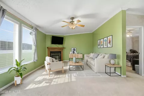 60 Whitehurst Rd, Gates, NC 27937 photo 2