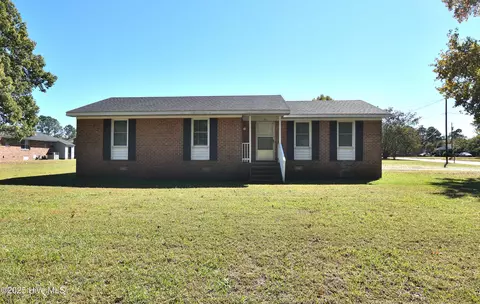 701 Karen Pl, Rocky Mount, NC 27801