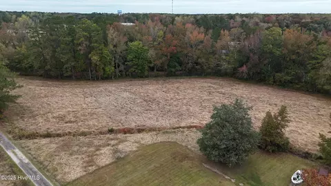 0000 Sr 1314 Off, Washington, NC 27889