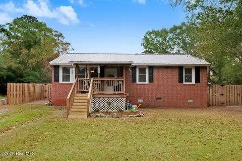 940 Old 111 Hwy, Goldsboro, NC 27534