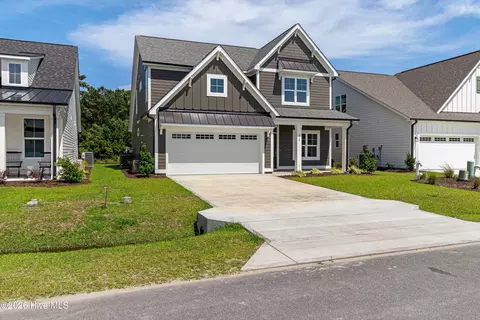 212 Windswept Ln, Beaufort, NC 28516