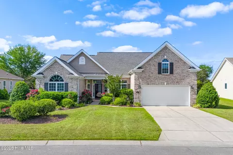 2124 Lindrick Ct NW, Calabash, NC 28467