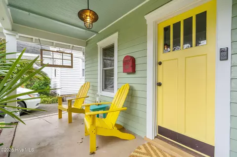 2119 Metts Ave, Wilmington, NC 28403