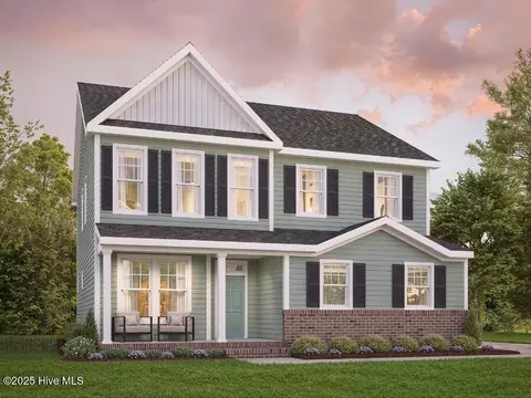 Mm Northern Pine Drive, Moyock, NC 27958