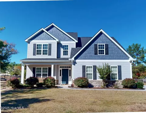 15 Watercolor Ct, Jackson Springs, NC 27281