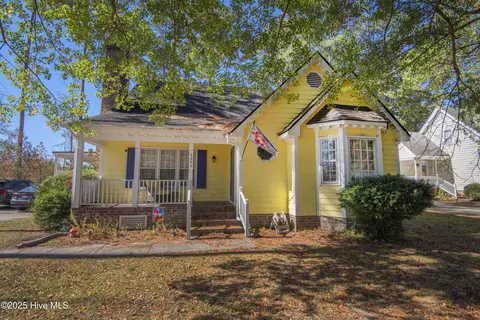 4204 Carybrook Rd, Rocky Mount, NC 27803