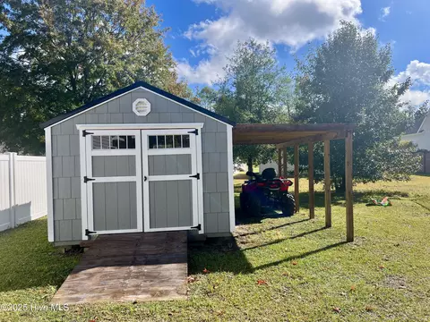 Other - 175 Joshua Dr, Chocowinity, NC 27817 photo 8 of 9