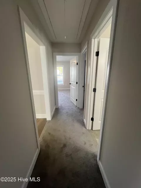Entry Way - 175 Joshua Dr, Chocowinity, NC 27817 photo 1 of 1
