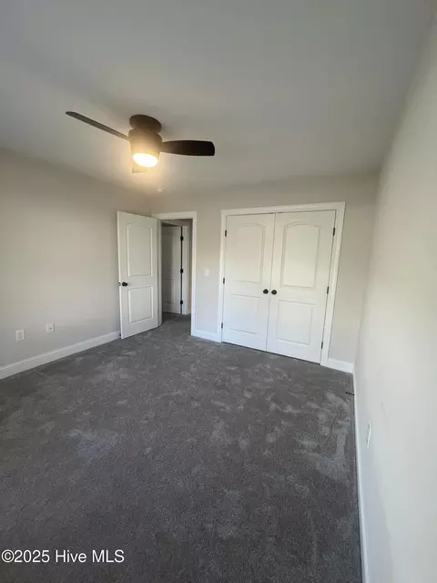 Bedroom - 175 Joshua Dr, Chocowinity, NC 27817 photo 5 of 6