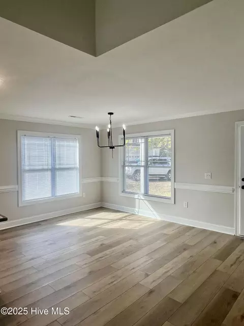 Dining - 175 Joshua Dr, Chocowinity, NC 27817 photo 1 of 1
