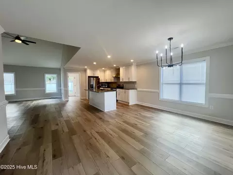 Living - 175 Joshua Dr, Chocowinity, NC 27817 photo 1 of 4