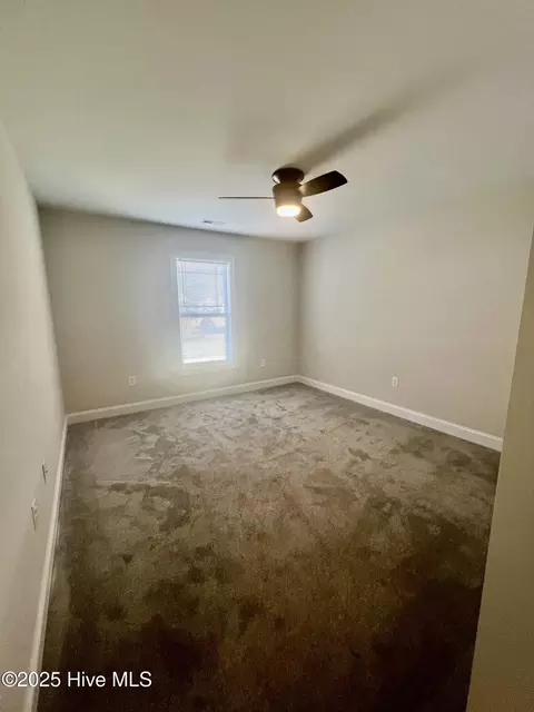Bedroom - 175 Joshua Dr, Chocowinity, NC 27817 photo 3 of 6