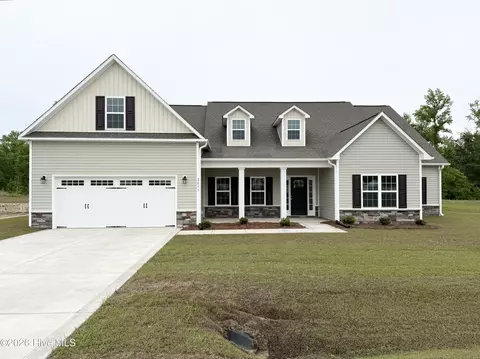 2013 Tarpon Trl, New Bern, NC 28562