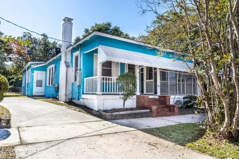 512 Queen St, Wilmington, NC 28401