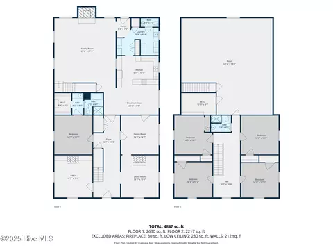 4085 Grimmersburg St, Farmville, NC 27828