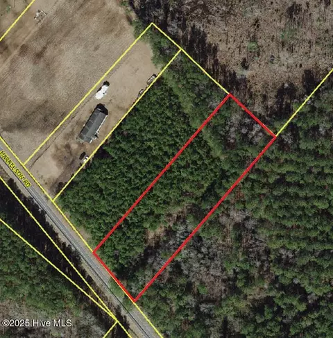 1 87 Acres Harrelson Rd, Clarkton, NC 28433
