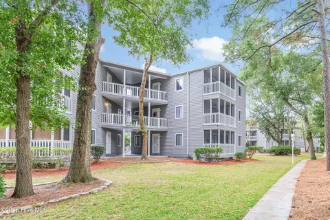10170 Beach Dr SW UNIT 3305, Calabash, NC 28467