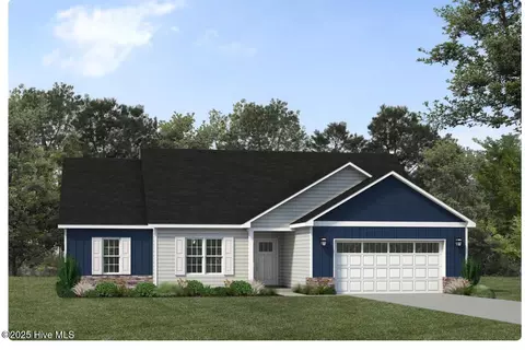 114 Duncan Ln, Newport, NC 28570