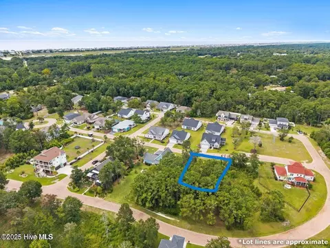 1649 Back Bay Dr SW, Shallotte, NC 28470