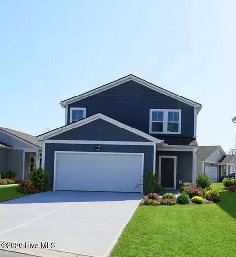 1057 High Tide St SE #2501, Bolivia, NC 28422
