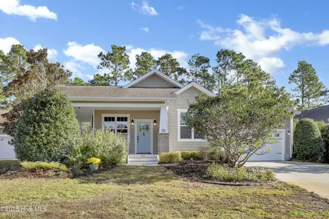 437 Belvedere Dr, Holly Ridge, NC 28445