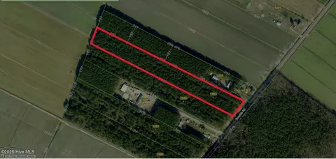 1363 Turnpike Rd, Elizabeth City, NC 27909