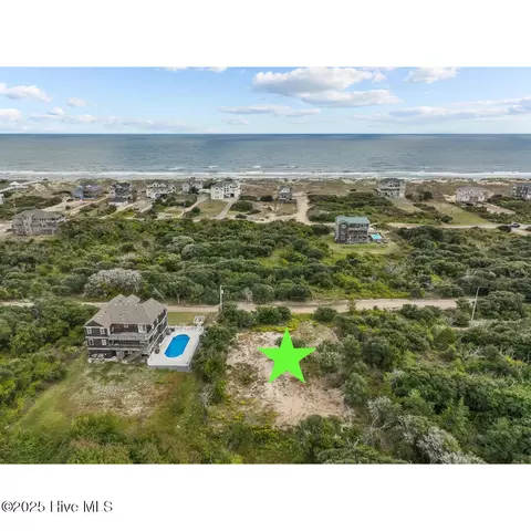 2126 Sandpiper Rd, Corolla, NC 27927