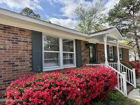 1420 Lt Congleton Rd, Wilmington, NC 28409