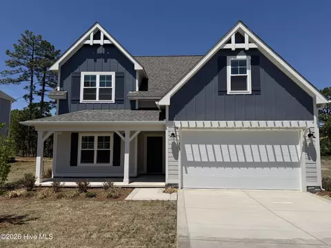 315 Ashurst Rd, Carthage, NC 28327