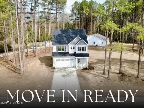 1739 Cardinal Dr, Deep Run, NC 28525