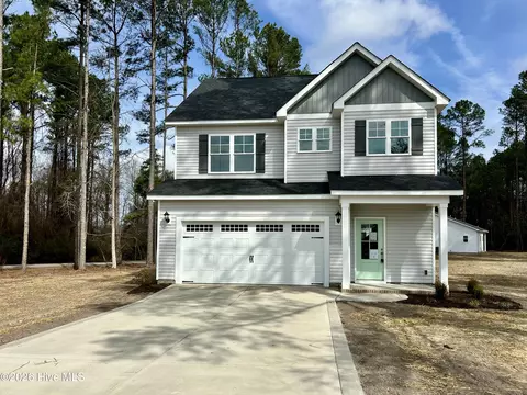 1739 Cardinal Dr, Deep Run, NC 28525 photo 2