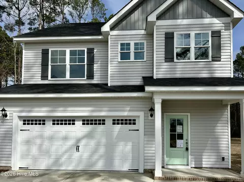 1739 Cardinal Dr, Deep Run, NC 28525 photo 9