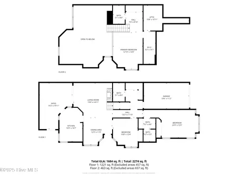 1916 Jumpin Run Dr, Wilmington, NC 28403