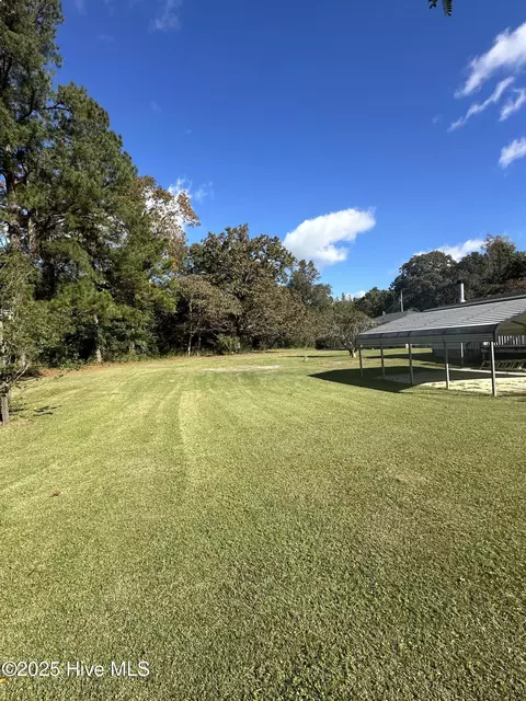 Exterior - 1232 Mears Ln, Clarkton, NC 28433 photo 3 of 4