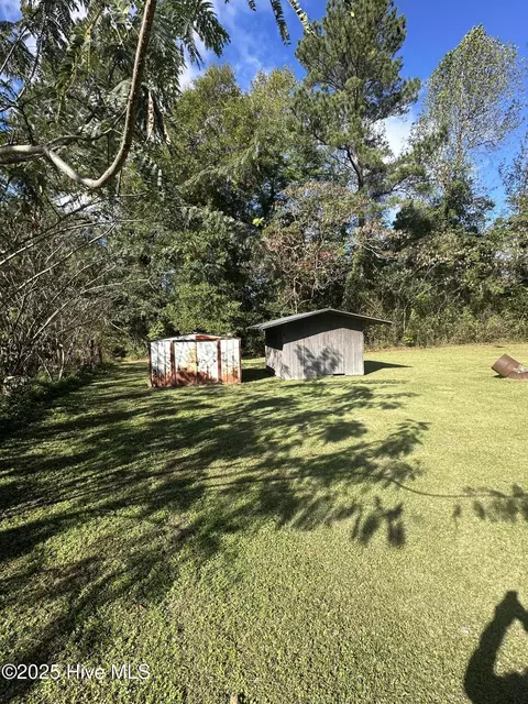 Exterior - 1232 Mears Ln, Clarkton, NC 28433 photo 2 of 4