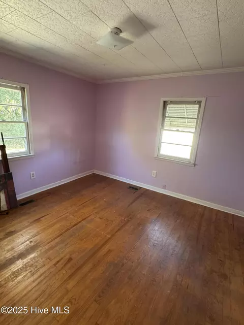 Bedroom - 102 E Main St, Hamilton, NC 27840 photo 1 of 1