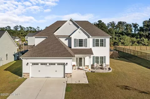 104 Tundra Trl, Swansboro, NC 28584